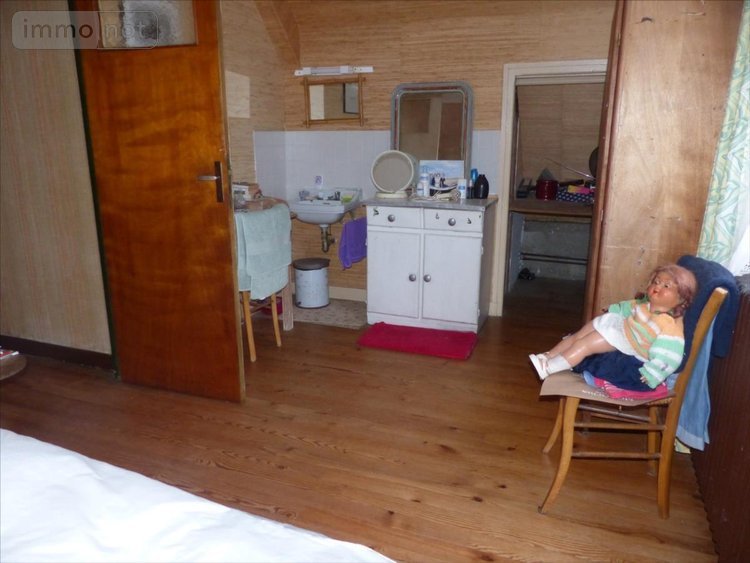 Maison a vendre La Haye 50250 Manche 102 m2 5 pièces 200080 euros