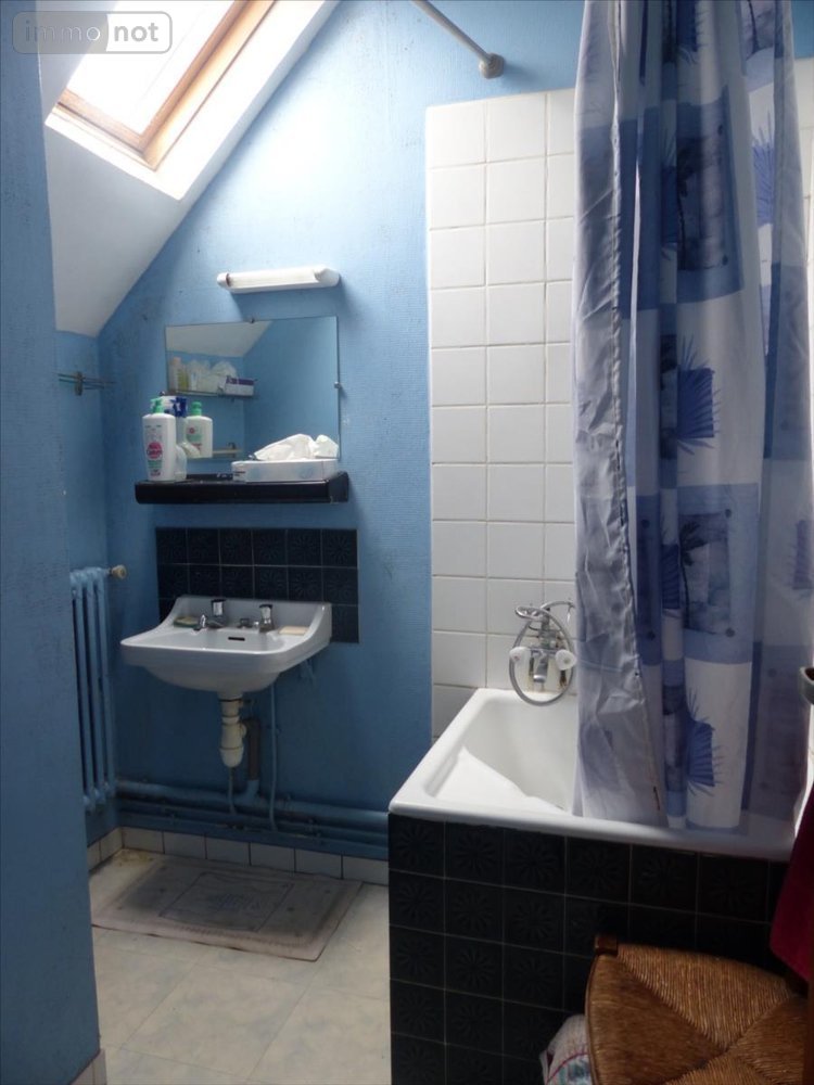 Maison a vendre La Haye 50250 Manche 102 m2 5 pièces 200080 euros