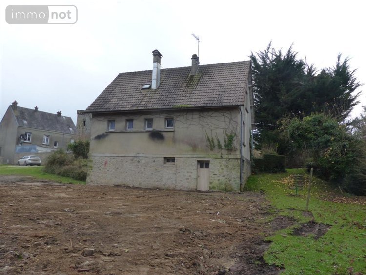 Maison a vendre La Haye 50250 Manche 102 m2 5 pièces 200080 euros