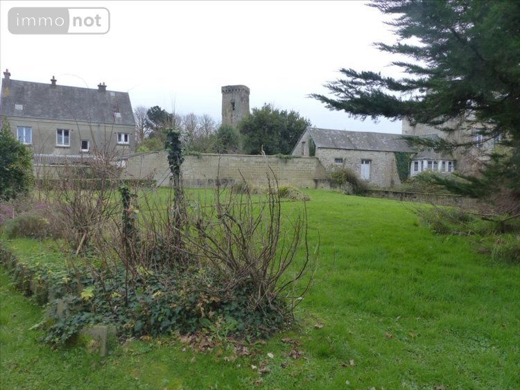 Maison a vendre La Haye 50250 Manche 102 m2 5 pièces 200080 euros