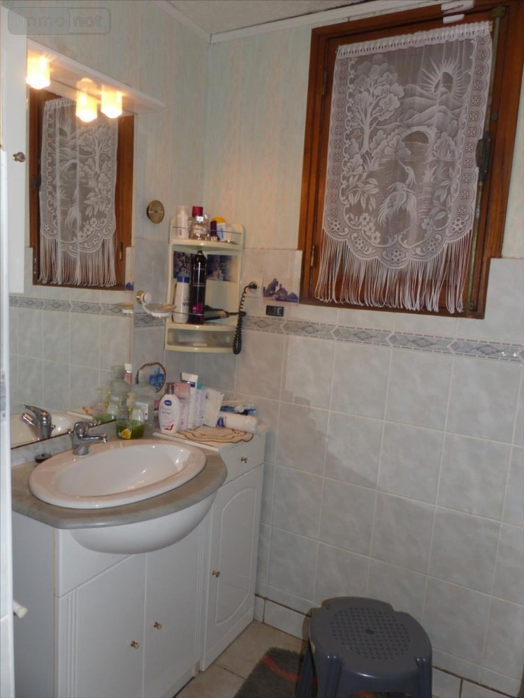 Maison a vendre Montsenelle 50250 Manche 126 m2 6 pièces 158160 euros