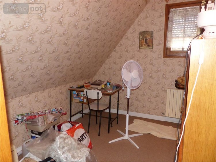 Maison a vendre Montsenelle 50250 Manche 126 m2 6 pièces 158160 euros