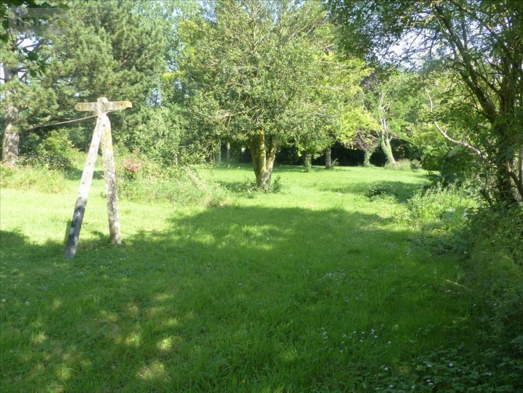 Maison a vendre Montsenelle 50250 Manche 126 m2 6 pièces 158160 euros