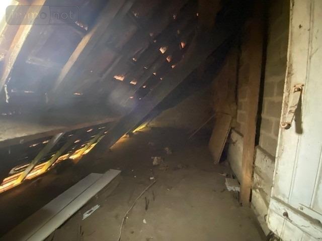 Maison a vendre Saint-Aubin-le-Cauf 76510 Seine-Maritime 87 m2 5 pièces 126000 euros