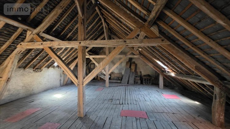 Immeuble a vendre Châtillon-sur-Indre 36700 Indre 2500 m2  319500 euros