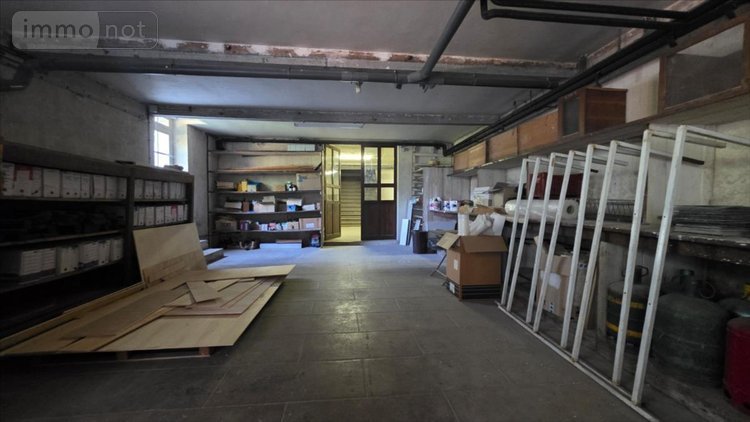 Immeuble a vendre Châtillon-sur-Indre 36700 Indre 2500 m2  319500 euros