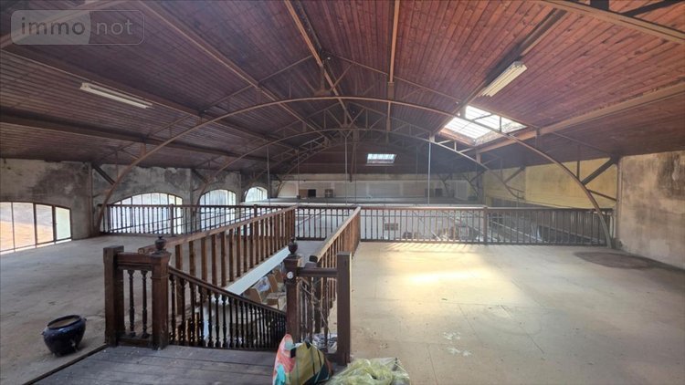 Immeuble a vendre Châtillon-sur-Indre 36700 Indre 2500 m2  319500 euros