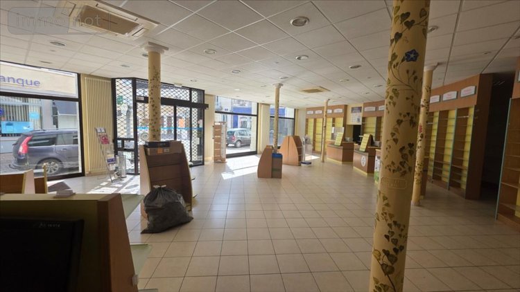 Immeuble a vendre Châtillon-sur-Indre 36700 Indre 2500 m2  319500 euros