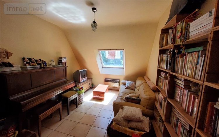 Maison a vendre Trébrivan 22340 Côtes-d'Armor 300 m2 15 pièces 546000 euros