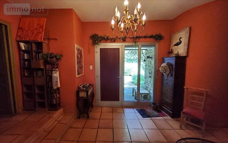 Maison a vendre Trébrivan 22340 Côtes-d'Armor 300 m2 15 pièces 546000 euros