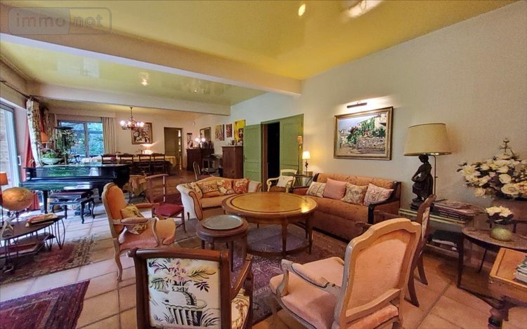 Maison a vendre Trébrivan 22340 Côtes-d'Armor 300 m2 15 pièces 546000 euros