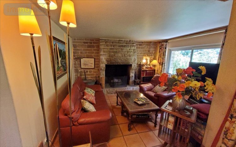 Maison a vendre Trébrivan 22340 Côtes-d'Armor 300 m2 15 pièces 546000 euros