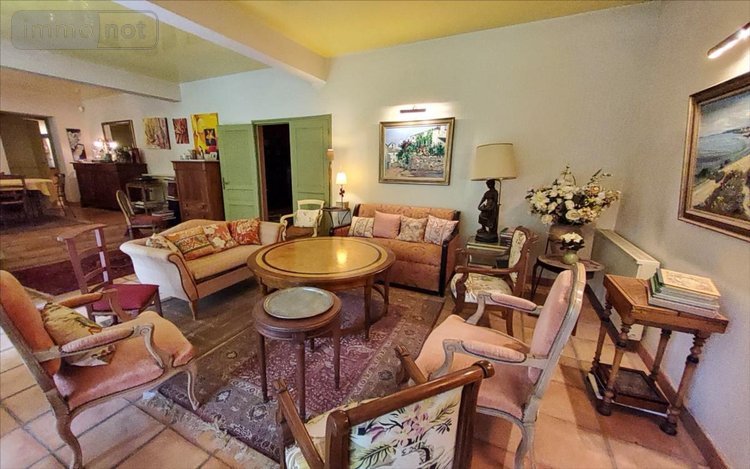 Maison a vendre Trébrivan 22340 Côtes-d'Armor 300 m2 15 pièces 546000 euros