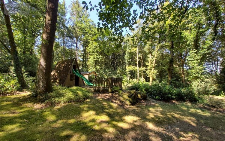 Maison a vendre Trébrivan 22340 Côtes-d'Armor 300 m2 15 pièces 546000 euros