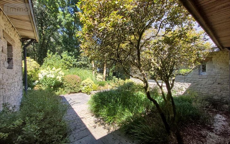 Maison a vendre Trébrivan 22340 Côtes-d'Armor 300 m2 15 pièces 546000 euros