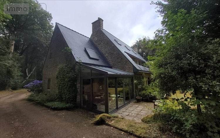 Maison a vendre Trébrivan 22340 Côtes-d'Armor 300 m2 15 pièces 546000 euros