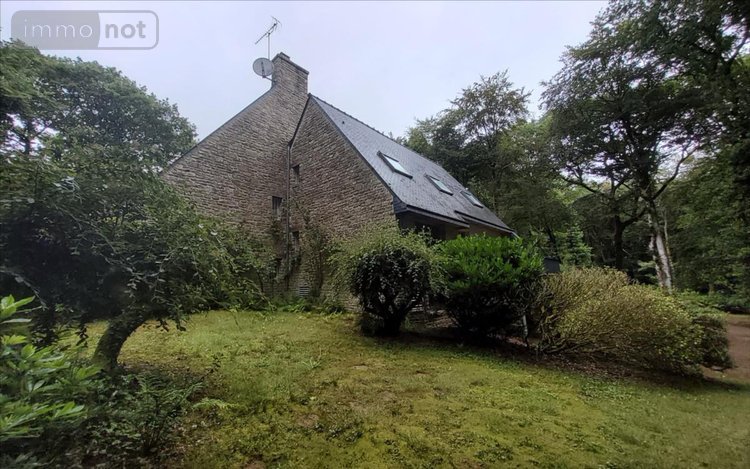 Maison a vendre Trébrivan 22340 Côtes-d'Armor 300 m2 15 pièces 546000 euros
