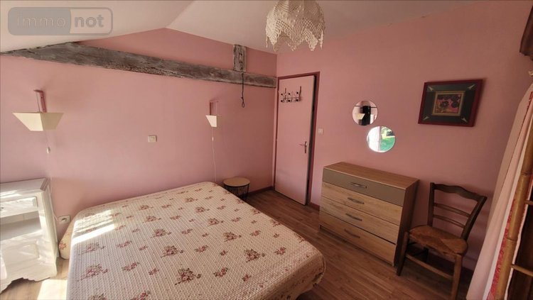 Maison a vendre Vix 85770 Vendée 130 m2 7 pièces 157500 euros