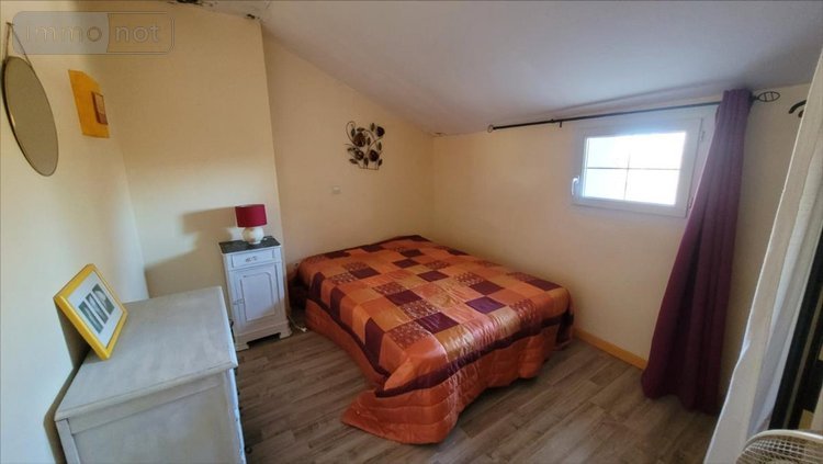 Maison a vendre Vix 85770 Vendée 130 m2 7 pièces 157500 euros