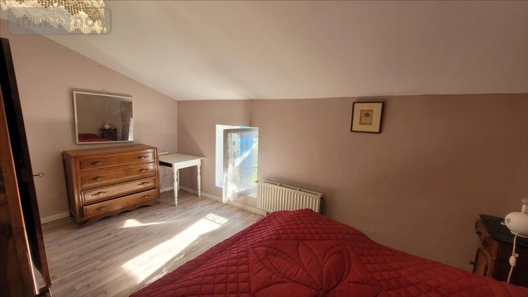 Maison a vendre Vix 85770 Vendée 130 m2 7 pièces 157500 euros