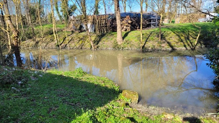 Maison a vendre Vix 85770 Vendée 130 m2 7 pièces 157500 euros