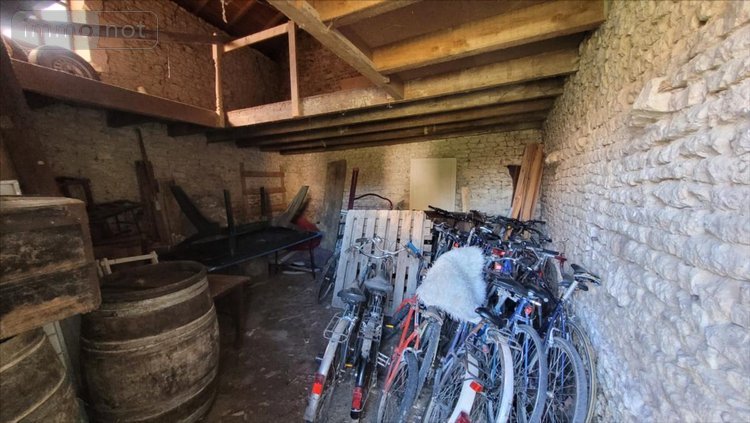 Maison a vendre Vix 85770 Vendée 130 m2 7 pièces 157500 euros