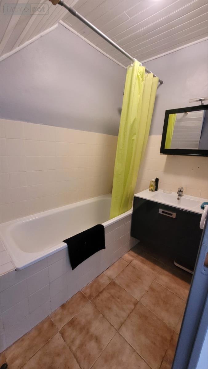 Maison a vendre Vix 85770 Vendée 130 m2 7 pièces 157500 euros