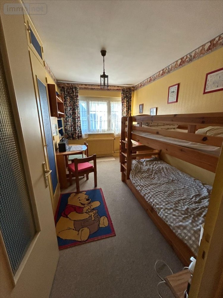 Maison a vendre Saint-Martin-Boulogne 62280 Pas-de-Calais 186 m2 8 pièces 350000 euros