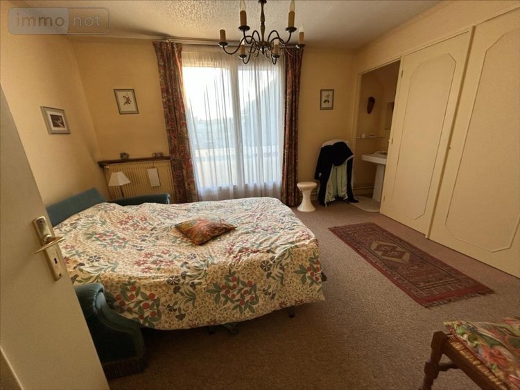 Maison a vendre Saint-Martin-Boulogne 62280 Pas-de-Calais 186 m2 8 pièces 350000 euros