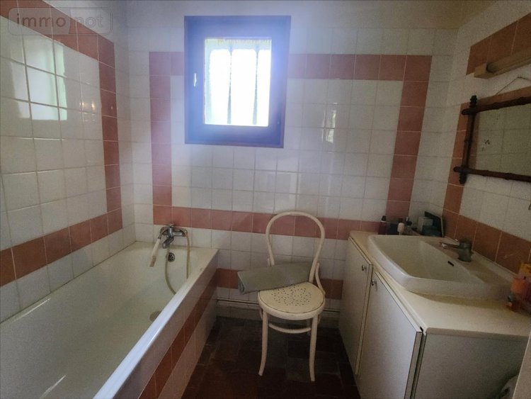 Maison a vendre Saint-Symphorien 18190 Cher 53 m2 2 pièces 64320 euros