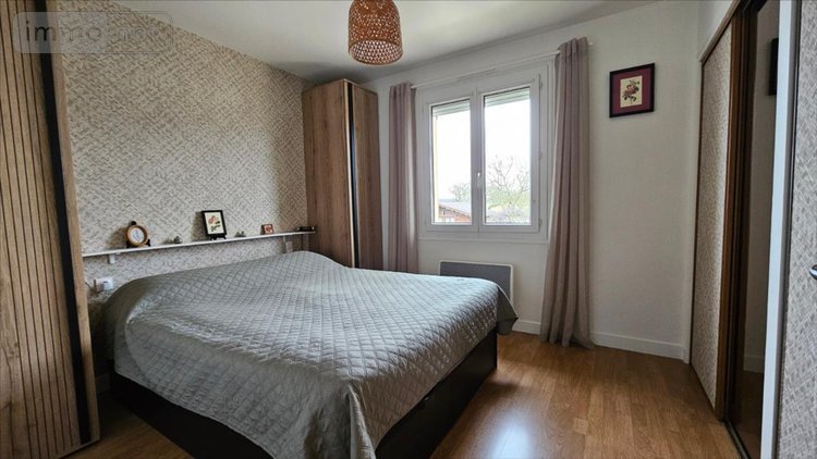 Maison a vendre Rahart 41160 Loir-et-Cher 96 m2 3 pièces 181825 euros