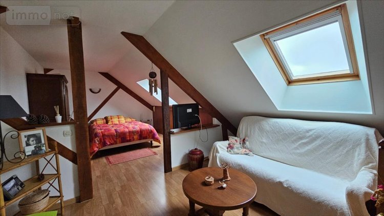 Maison a vendre Rahart 41160 Loir-et-Cher 96 m2 3 pièces 181825 euros