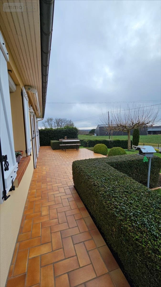 Maison a vendre Rahart 41160 Loir-et-Cher 96 m2 3 pièces 181825 euros