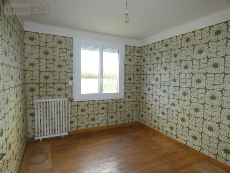 Maison a vendre Le Cloître-Pleyben 29190 Finistère 133 m2 8 pièces 141450 euros