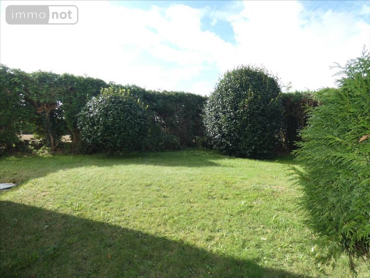 Maison a vendre Le Cloître-Pleyben 29190 Finistère 133 m2 8 pièces 130120 euros