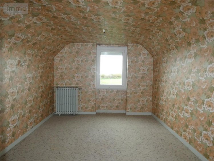 Maison a vendre Le Cloître-Pleyben 29190 Finistère 133 m2 8 pièces 141450 euros