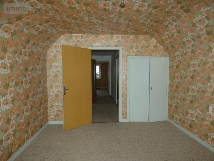 Maison a vendre Le Cloître-Pleyben 29190 Finistère 133 m2 8 pièces 130120 euros