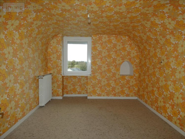 Maison a vendre Le Cloître-Pleyben 29190 Finistère 133 m2 8 pièces 130120 euros