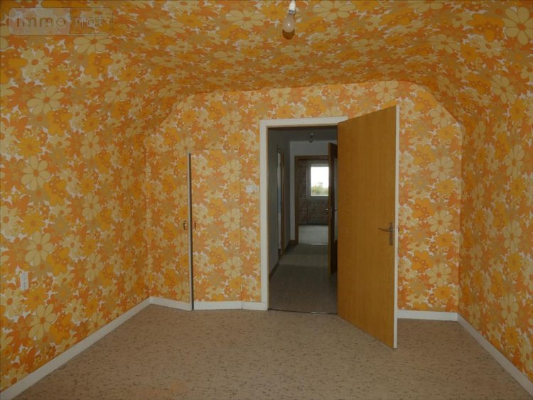 Maison a vendre Le Cloître-Pleyben 29190 Finistère 133 m2 8 pièces 141450 euros