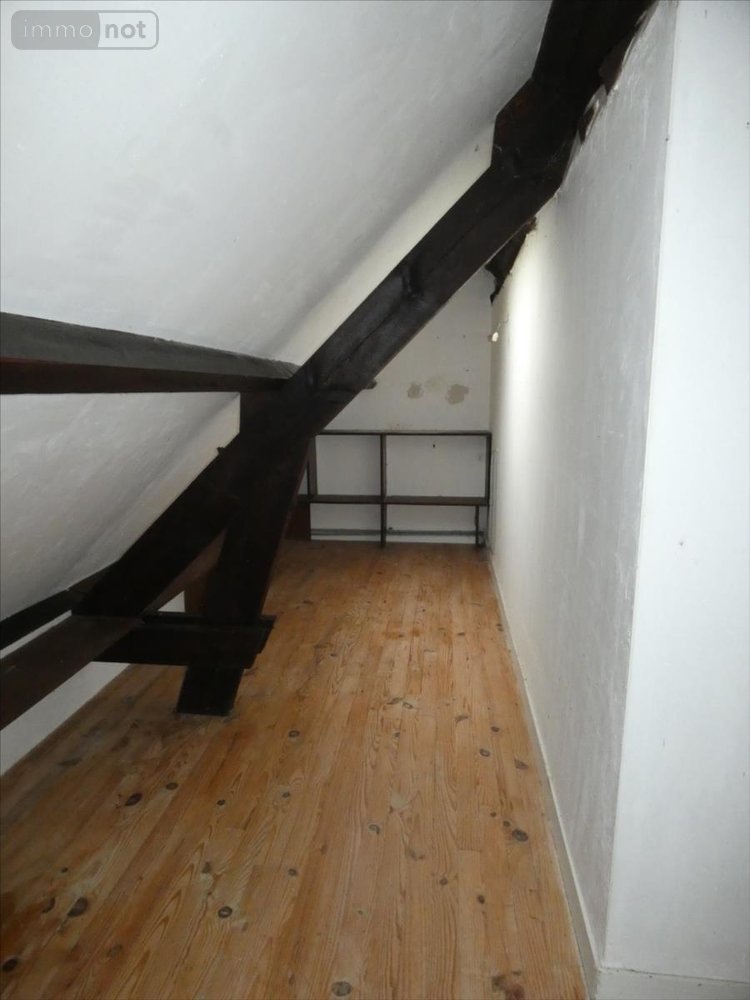 Maison a vendre Le Cloître-Pleyben 29190 Finistère 133 m2 8 pièces 130120 euros