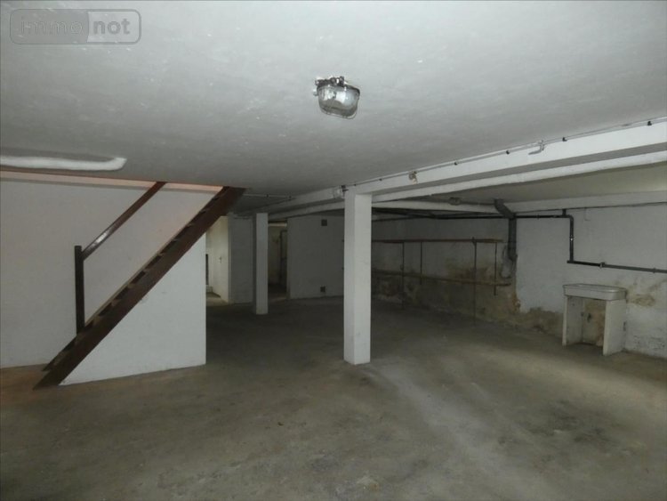 Maison a vendre Le Cloître-Pleyben 29190 Finistère 133 m2 8 pièces 130120 euros