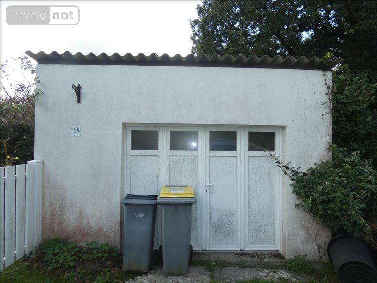 Maison a vendre Gouézec 29190 Finistère 53 m2 3 pièces 100250 euros