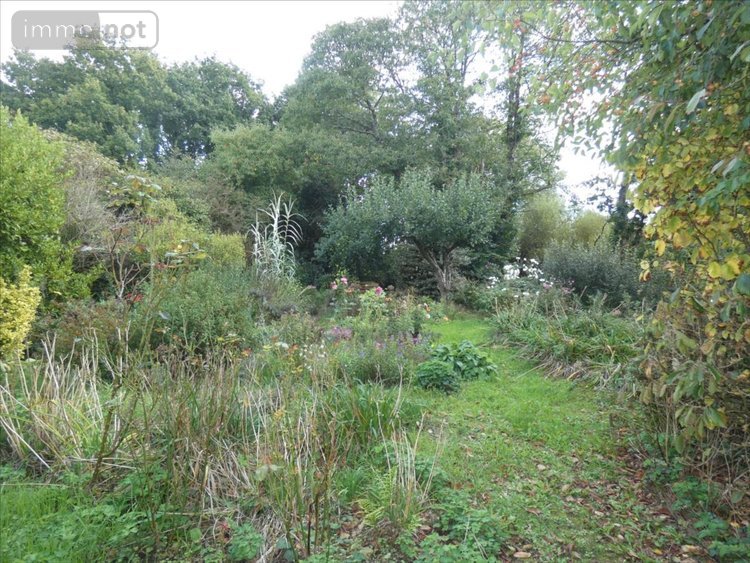 Maison a vendre Gouézec 29190 Finistère 53 m2 3 pièces 100250 euros