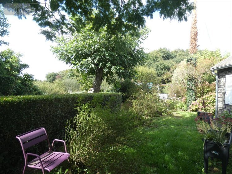 Maison a vendre Gouézec 29190 Finistère 53 m2 3 pièces 100250 euros