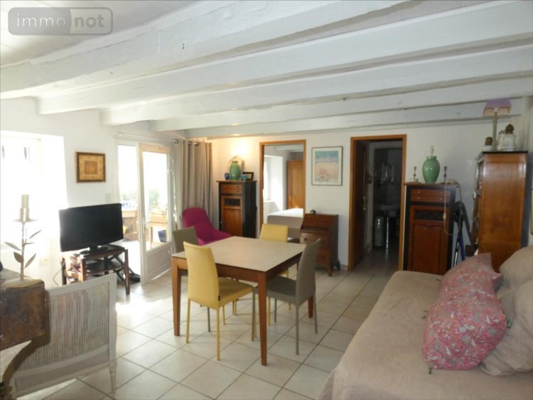 Maison a vendre Gouézec 29190 Finistère 53 m2 3 pièces 100250 euros