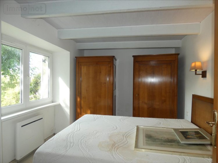 Maison a vendre Gouézec 29190 Finistère 53 m2 3 pièces 100250 euros