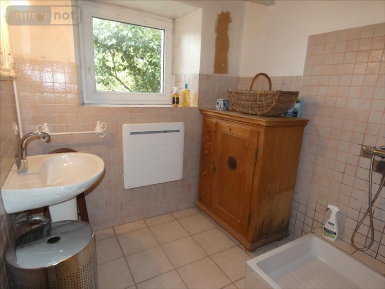 Maison a vendre Gouézec 29190 Finistère 53 m2 3 pièces 100250 euros