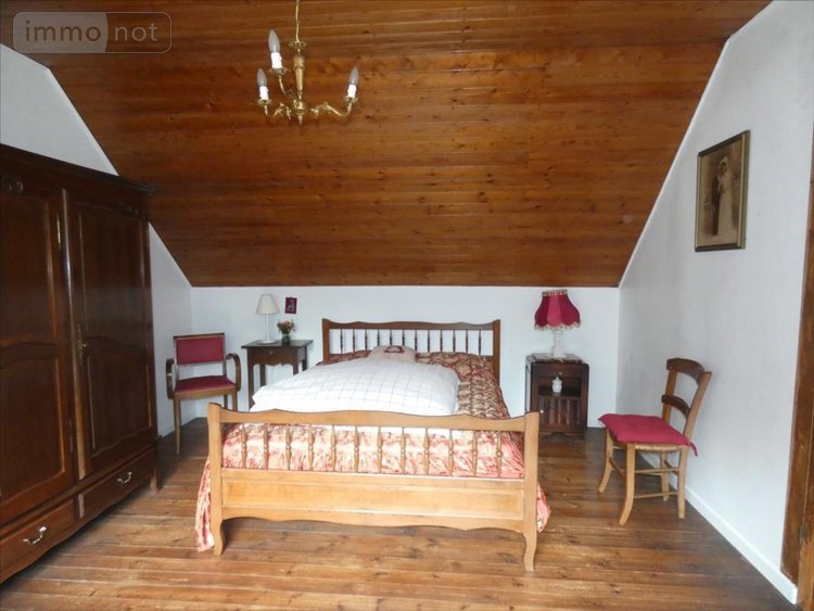 Maison a vendre Gouézec 29190 Finistère 83 m2 4 pièces 110550 euros