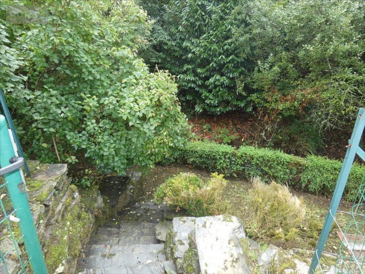 Maison a vendre Gouézec 29190 Finistère 83 m2 4 pièces 110550 euros