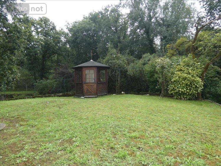 Maison a vendre Gouézec 29190 Finistère 83 m2 4 pièces 110550 euros